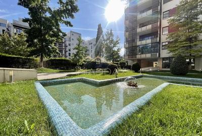 Apartament cu 3 camere *198mp*+ 2 Terase + Parking / Pipera - 50