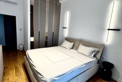Apartament cu 2 camere decomandat în Cotroceni - 7