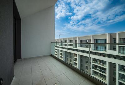 Apartament cu 3 camere, mobilat în Aviației - 1