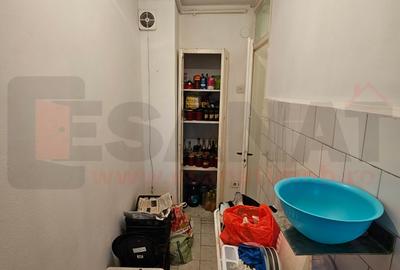 Garsoniera conf.1, decomandata, etj 2, balcon+debara, Broscarie |VIDEO - 11