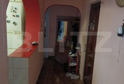 Apartament 2 camere,48mp, etaj 2,decomandat,oras Nasaud, - 2