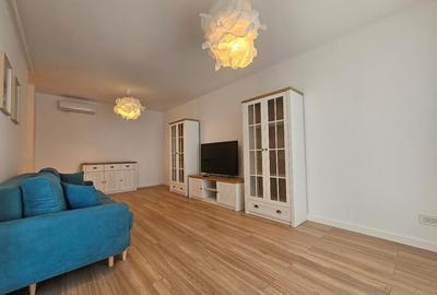 Garsonieră decomandată în Theodor Pallady - 8