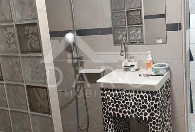 Casă cu 3 camere cu Teren 500 Mp în Remetea - 11