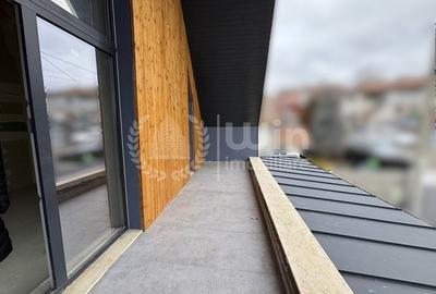 Casa tip duplex 4 camere | 128mp | Dambul Rotund | Zona Partizanilor - 10