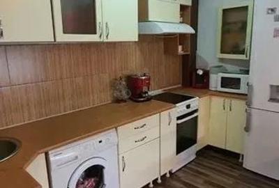 Apartament cu 2 camere decomandat în Central - 5
