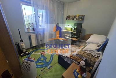 Apartament 4 camere Popa Sapca, etaj 3, vedere pe doua parti - 3