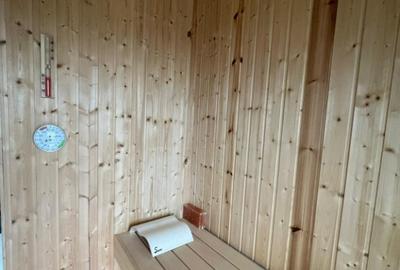 Duplex, 4 camere, Mobilat LUX, 3 locui parcare.Sos.Pipera - 14