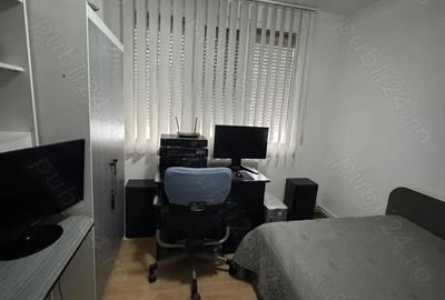 Apartament cu 3 camere semidecomandat în Central - 4