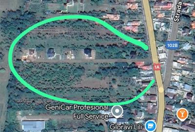 Casă cu 4 camere în Vălenii de Munte - 2