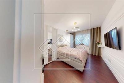 Apartament cu 3 camere decomandat în Șelimbăr - 19