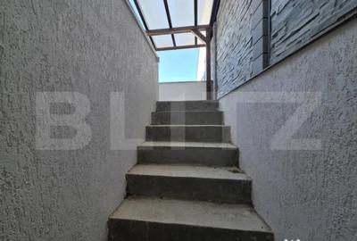 Casă cu 5 camere cu Teren 500 Mp în Titulescu - 2