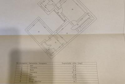 VILA  SPATIOASA| TROCADERO | MOBILATA - 15