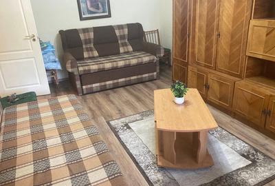 Apartament cu 2 camere decomandat în Vale - 8