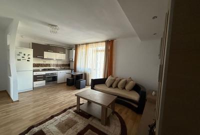 Apartament cu 2 camere semidecomandat în Central - 7