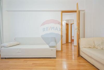 Apartament cu 2 camere de inchiriat in zona Garii - 4