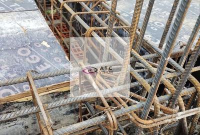 Casă individuală cu 4 camere cu Canalizare în Central - 8