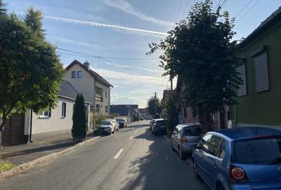 Casă cu 2 camere cu Canalizare în Terezian - 2