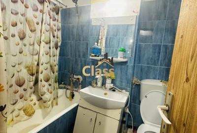 Apartament cu 3 camere semidecomandat, mobilat în Mănăștur - 5