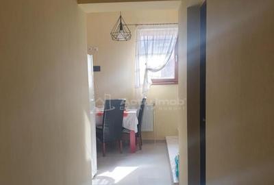 Casa P E, eleganta, teren 450 mp, pretabila - locuinta, clin - 7