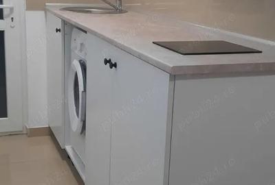 Garsonieră decomandată în Titan - 2