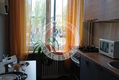 Facultatea de Drept | Ap 2 camere | Semidec | 50mp | B12036 - 6