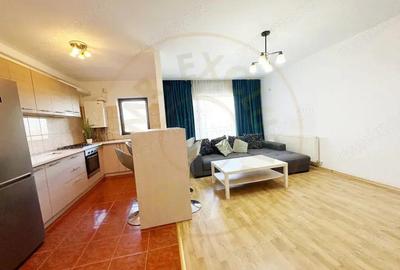 Apartament 2 camere modern + loc de parcare rezervat Apartament 2 camere modern + loc de parcare rezervat - 5