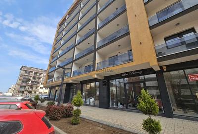 Spatiu comercial de inchiriat, 121.6 mp, zona cu vad, metrou Berceni - 2