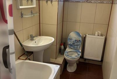 Apartament cu 2 camere decomandat în Central - 2