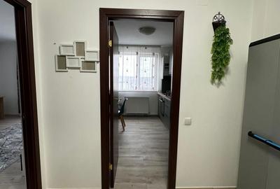Apartament cu 2 camere decomandat, mobilat în Andrei Mureșanu - 3