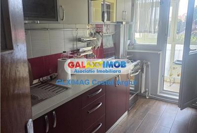 Apartament cu 4 camere decomandat în Central - 8