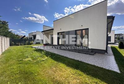 Casa 4 Camere Corbeanca - 2