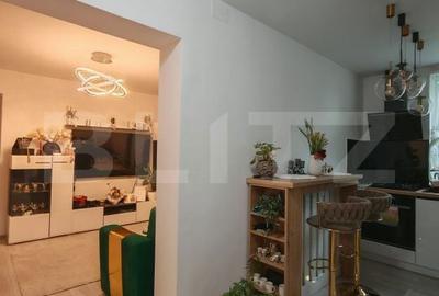 Apartament cu 2 camere în Central - 5