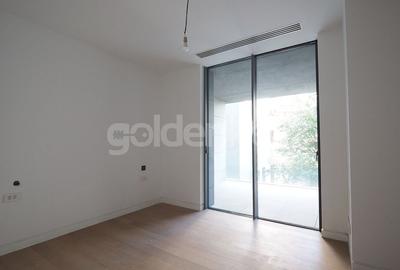 Parc Verdi | 4 camere | 3 bai | terase generoase | Lacul Floreasca - 12