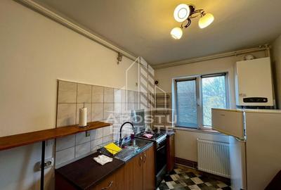 Apartament 2 camere,etaj 3,centrala proprie,zona Dacia - 8