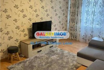 Apartament cu 3 camere decomandat, mobilat în Crângași