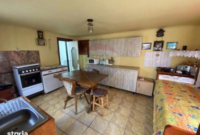 Casă cu 3 camere cu Teren 900 Mp în Laslea - 2