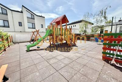 VILA 5 CAMERE/COMPLEX/PISCINA EXTERIOARA/ZENVILLE/SCOALA AMERICANA/PETFRIENDLY - 28