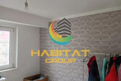 Apartament cu 2 camere decomandat în Brâncoveanu