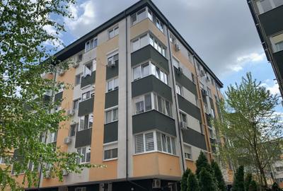 Apartament cu 2 camere decomandat în Berceni - 1