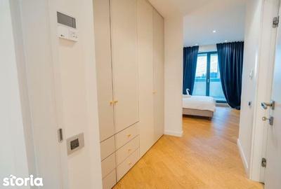 Apartament cu 3 camere în Central - 8