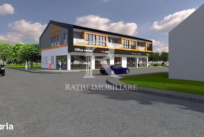 Garsonieră în Central