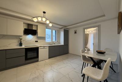 Apartament cu 2 camere decomandat, mobilat în Theodor Pallady - 7