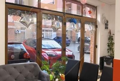 Spatiu comercial de inchiriat - 12