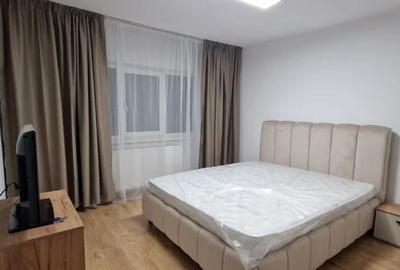Apartament 2 camere, 60 mp, decomandat, boiler, parcare, metrou, Timpuri Noi - 1