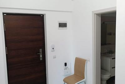Garsonieră decomandată, mobilată în Rulmentul - 6