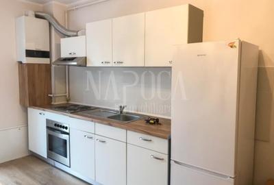 Apartament 2 camere de vanzare in Dambul Rotund, Cluj Napoca - 4