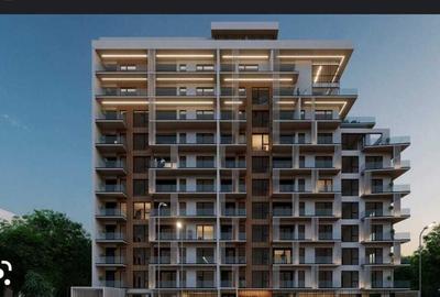 Apartament cu 2 camere decomandat în Nord - 7