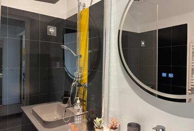 Inchiriere apartament 2 camere Magheru - 5