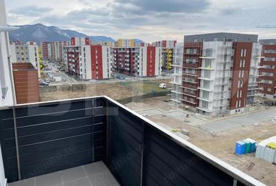 Garsonieră decomandată în Avantgarden - 9