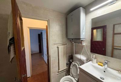 Apartament cu 4 camere semidecomandat în Lacul Tei - 3